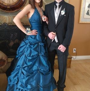 Prom dress for sale!